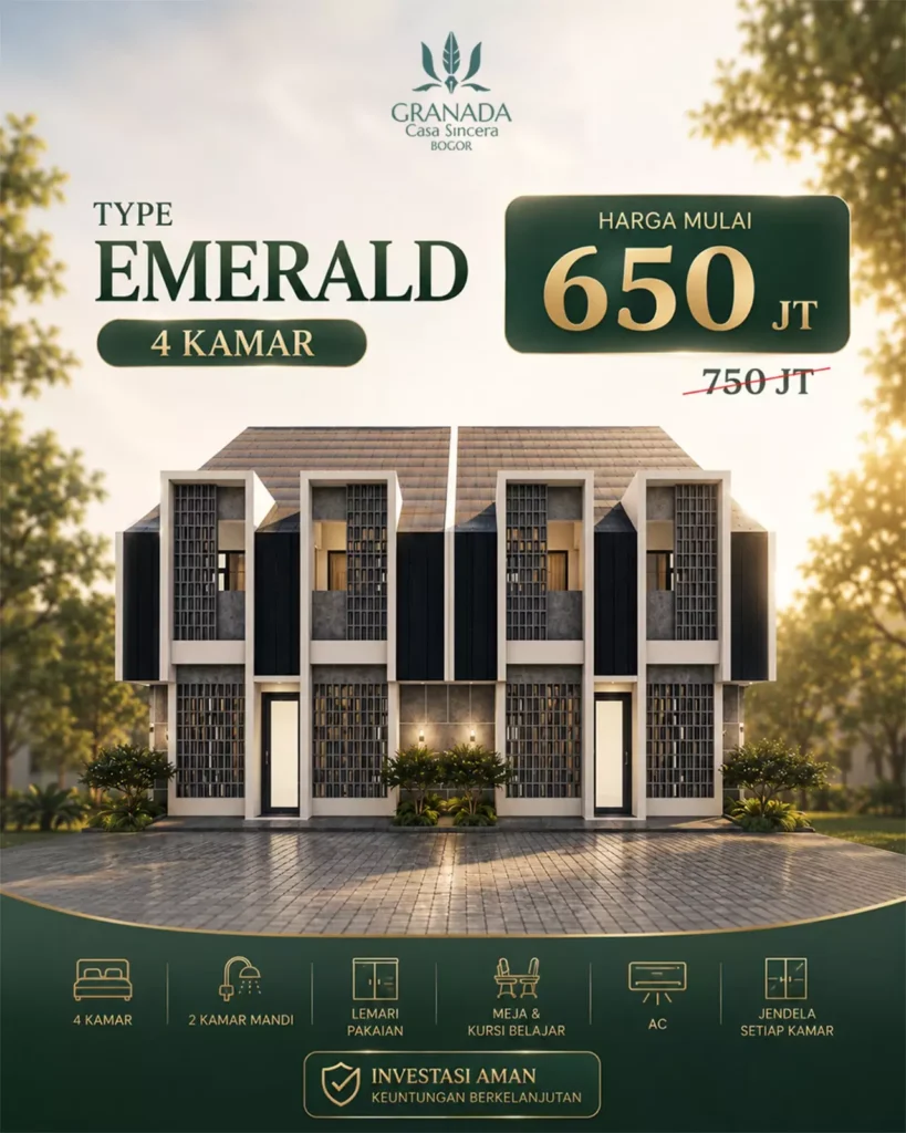 type emerald